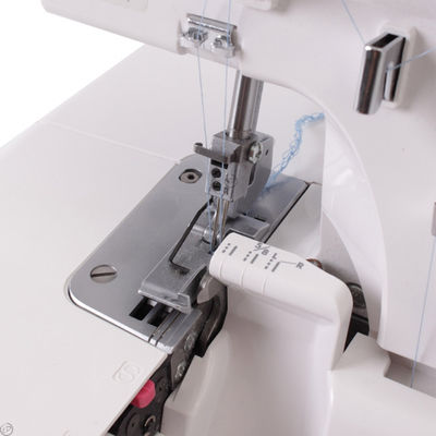Janome 8002D Taşınabilir Overlok Makinesi - 3