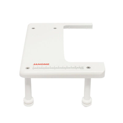 Janome 8002D Overlok Makinesi Paketi