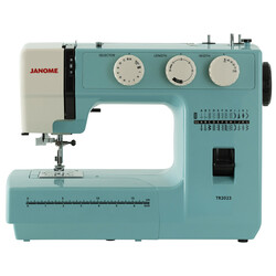 Janome 8002D Overlok Makinesi ve TR2023 Dikiş Makinesi - Thumbnail