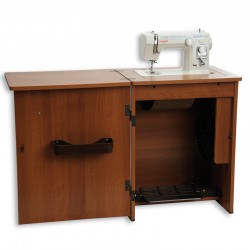 Janome 808 AMC Kabinli Dikiş Makinesi - 2