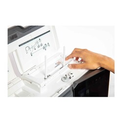 Janome Continental M17 Dikiş Nakış Makinesi - 6