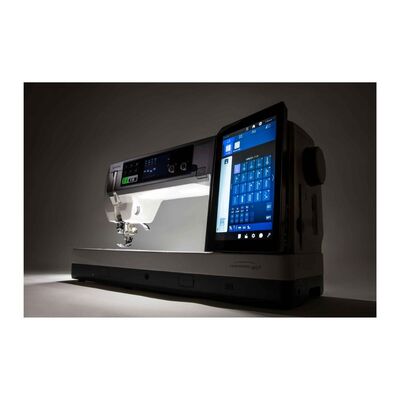 Janome Continental M17 Dikiş Nakış Makinesi - 7