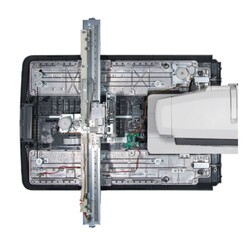 Janome Continental M17 Dikiş Nakış Makinesi - 9