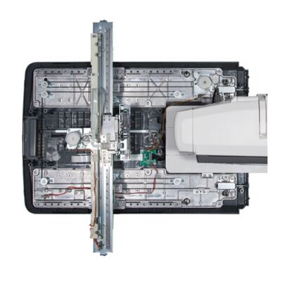 Janome Continental M17 Dikiş Nakış Makinesi - 9