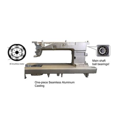 Janome Continental M17 Dikiş Nakış Makinesi - 11