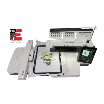 Janome Continental M17 Dikiş Nakış Makinesi - 13