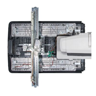 Janome Continental M17 Dikiş Nakış Makinesi