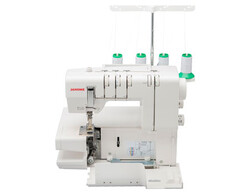 Janome Coverpro 2000CPX Reçme Makinesi - 3