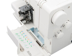 Janome Coverpro 2000CPX Reçme Makinesi - 5