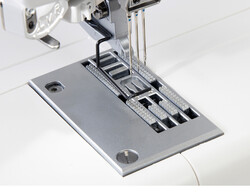 Janome Coverpro 3000P Profesyonel Reçme Makinesi - 3