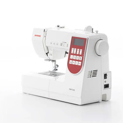 Janome DM7200 Dikiş Nakış Makinesi (Uzatma Tablalı) - 8