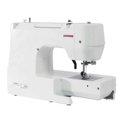 Janome E1030 Elektronik Dikiş Makinesi - 2
