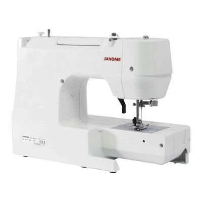 Janome E1030 Elektronik Dikiş Makinesi - 2
