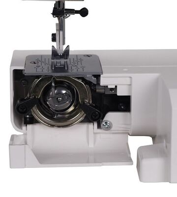 Janome Green 19 Dikiş Makinesi