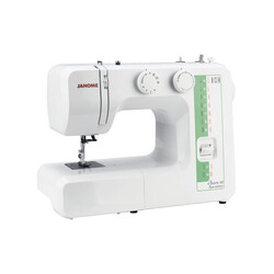 Janome Green 19 Dikiş Makinesi - Thumbnail