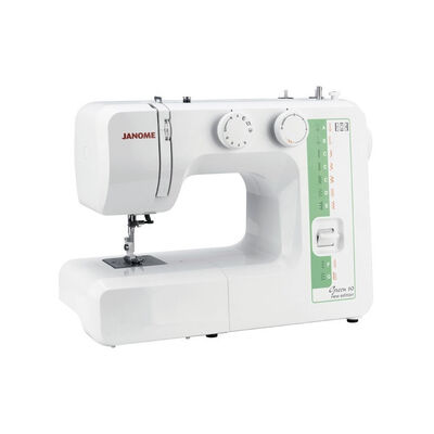 Janome Green 19 Dikiş Makinesi