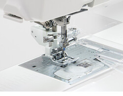 Janome Horizon Memory Craft 9480QCP Dikiş Makinesi - Thumbnail