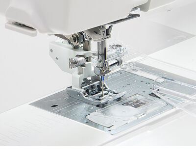 Janome Horizon Memory Craft 9480QCP Dikiş Makinesi - 3