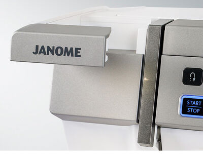 Janome Horizon Memory Craft 9480QCP Dikiş Makinesi - 7