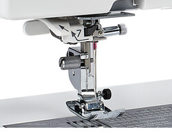 Janome Horizon Memory Craft 9480QCP Dikiş Makinesi - 6