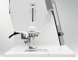 Janome Horizon Memory Craft 9480QCP Dikiş Makinesi - 5