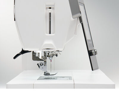 Janome Horizon Memory Craft 9480QCP Dikiş Makinesi - 5