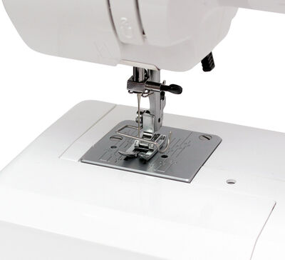 Janome J15 Dikiş Makinesi - 4