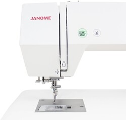Janome MC 400E Bilgisayarlı Otomatik Nakış Makinesi - 2