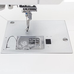 Janome MC 400E Bilgisayarlı Otomatik Nakış Makinesi - 4