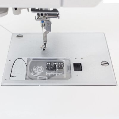 Janome MC 400E Bilgisayarlı Otomatik Nakış Makinesi - 4