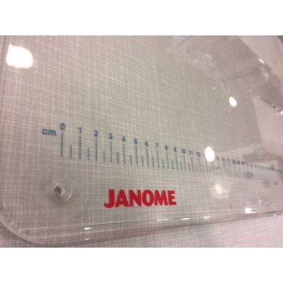 Janome MC 5200 Dikiş Makinası Uzatma Tablası