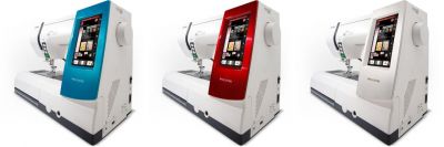 Janome MC 9900 Bilgisayarlı Dikiş-Nakış Piko Makinesi - 2