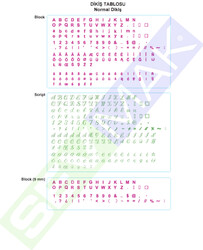 Janome MC 9900 Bilgisayarlı Dikiş-Nakış Piko Makinesi - 6