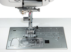 Janome MC6650 Elektronik Dikiş Nakış Makinesi - 9