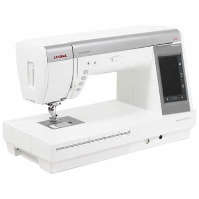 Janome MC9450 Elektronik Dikiş Nakış Makinesi