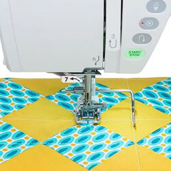 Janome MC9450 Elektronik Dikiş Nakış Makinesi - 4