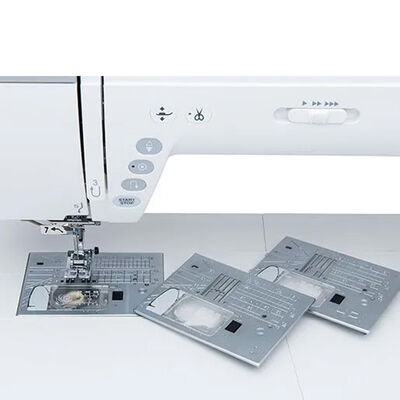 Janome MC9450 Elektronik Dikiş Nakış Makinesi - 6
