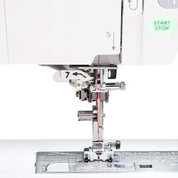 Janome MC9450 Elektronik Dikiş Nakış Makinesi - 7