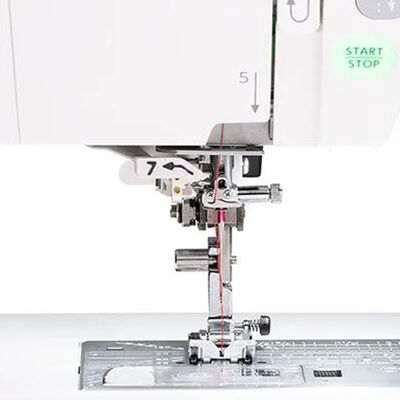 Janome MC9450 Elektronik Dikiş Nakış Makinesi - 7