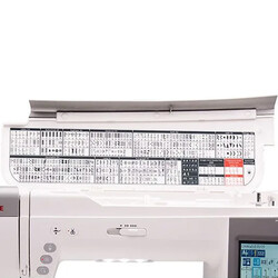 Janome MC9450 Elektronik Dikiş Nakış Makinesi - 8
