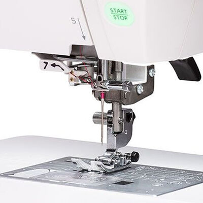 Janome MC9450 Elektronik Dikiş Nakış Makinesi - 9