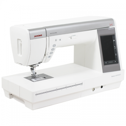 Janome MC9450 Elektronik Dikiş Nakış Makinesi - 3