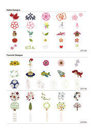 Janome MC550E Bilgisayarlı Otomatik Nakış Makinesi - Teşhir Ürünü - 7