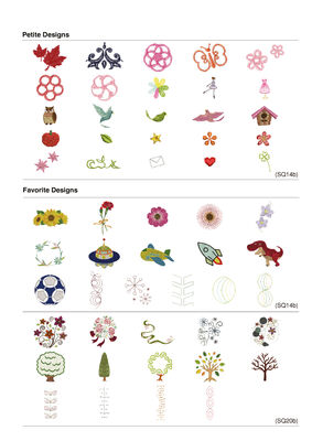 Janome MC550E Bilgisayarlı Otomatik Nakış Makinesi - Teşhir Ürünü - 7