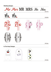 Janome MC550E Bilgisayarlı Otomatik Nakış Makinesi - Teşhir Ürünü - 11