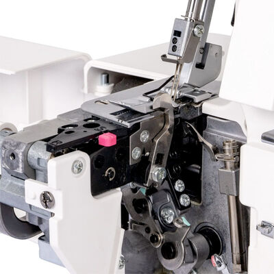 Janome MyLock 454D Overlok Makinesi