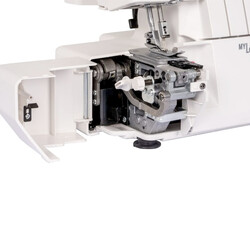 Janome MyLock 454D Overlok Makinesi - 7