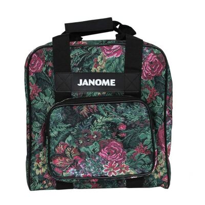 Janome Overlok Makine Çantası - 1