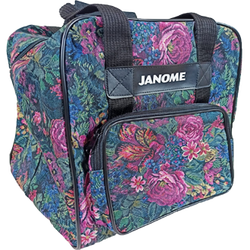 Janome Overlok Makine Çantası - 2