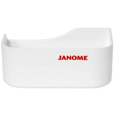 Janome Overlok Makinesi Çöp Kutusu